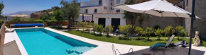 Casa los tejones, Pinos Del Valle